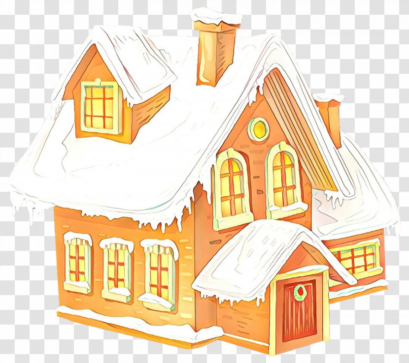 House Clip Art Home Playhouse Transparent PNG