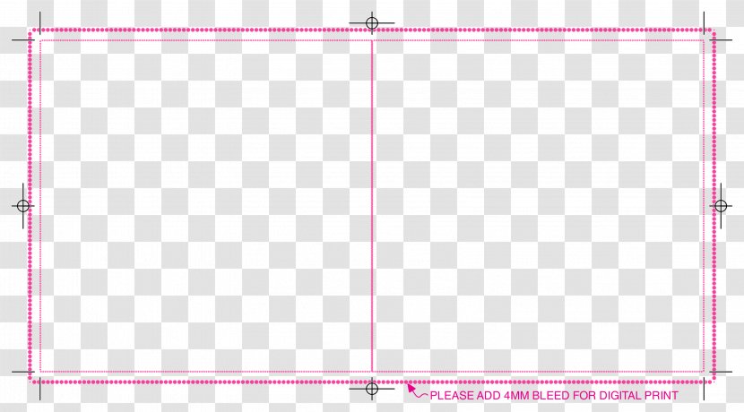 Paper Rectangle Square Area - Symmetry - Cover Transparent PNG