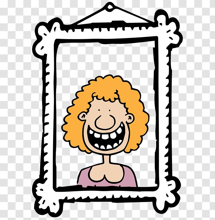 Picture Frames Work Of Art Clip - Wall Fame Transparent PNG