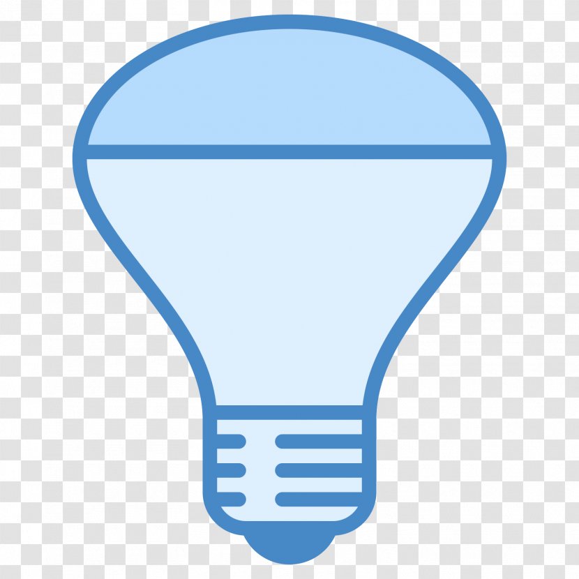 Incandescent Light Bulb Lighting - User Interface Transparent PNG