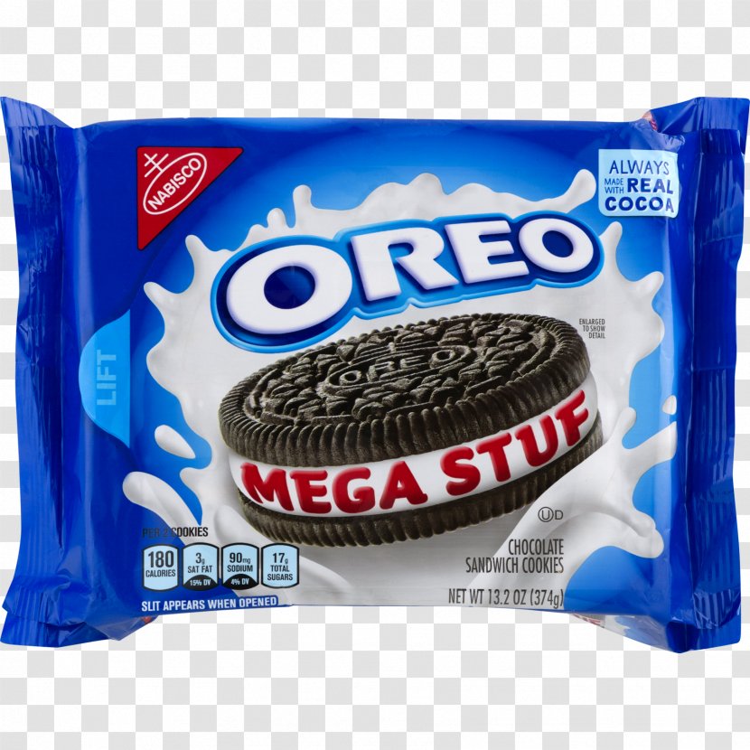 Chocolate Chip Cookie Sandwich Red Velvet Cake Mississippi Mud Pie Oreo O's - Nabisco Transparent PNG