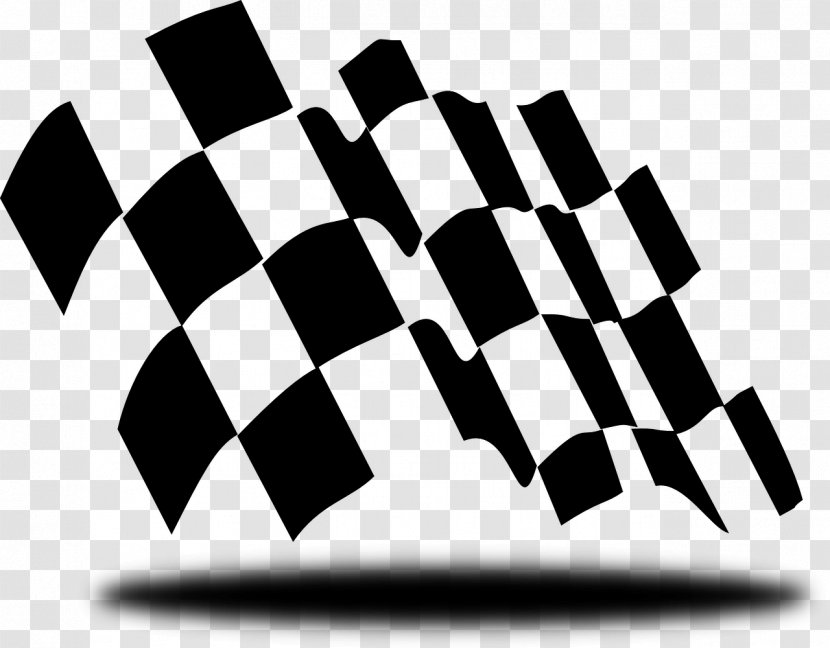 Formula 1 Racing Flags Auto - Logo Transparent PNG
