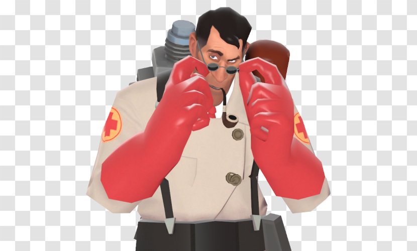 Boxing Glove Finger - Oh Yes Transparent PNG
