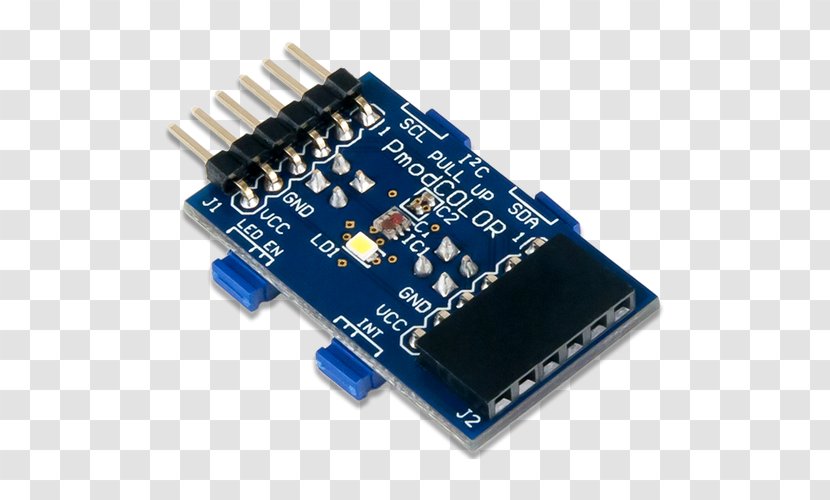 Electronics Sensor Relay Instrumentation I²S - Wiring Diagram - Color Oblique Fringe Transparent PNG