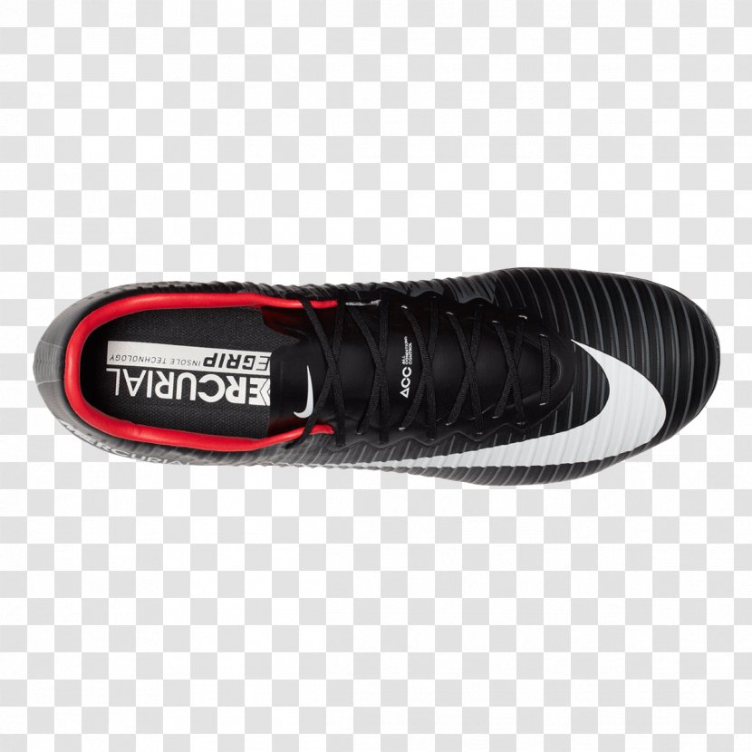 Sneakers Nike Mercurial Vapor Shoe Synthetic Rubber - Crosstraining Transparent PNG
