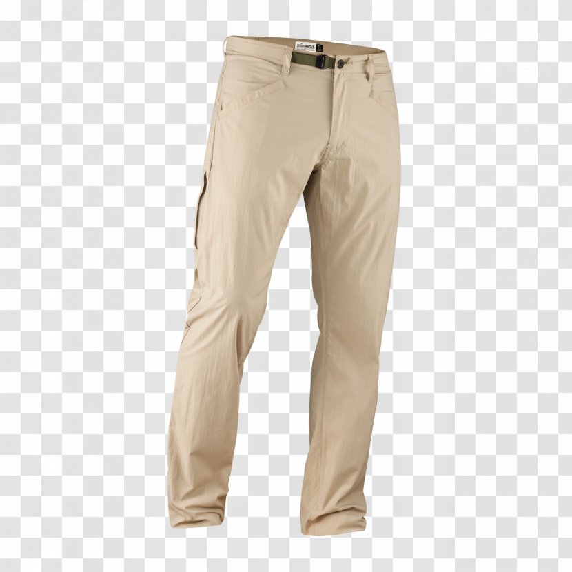 Cargo Pants Khaki Pocket - Shorts - Pant Transparent PNG