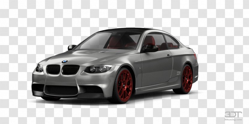 BMW M3 6 Series Car X5 - Automotive Design - 8 Transparent PNG