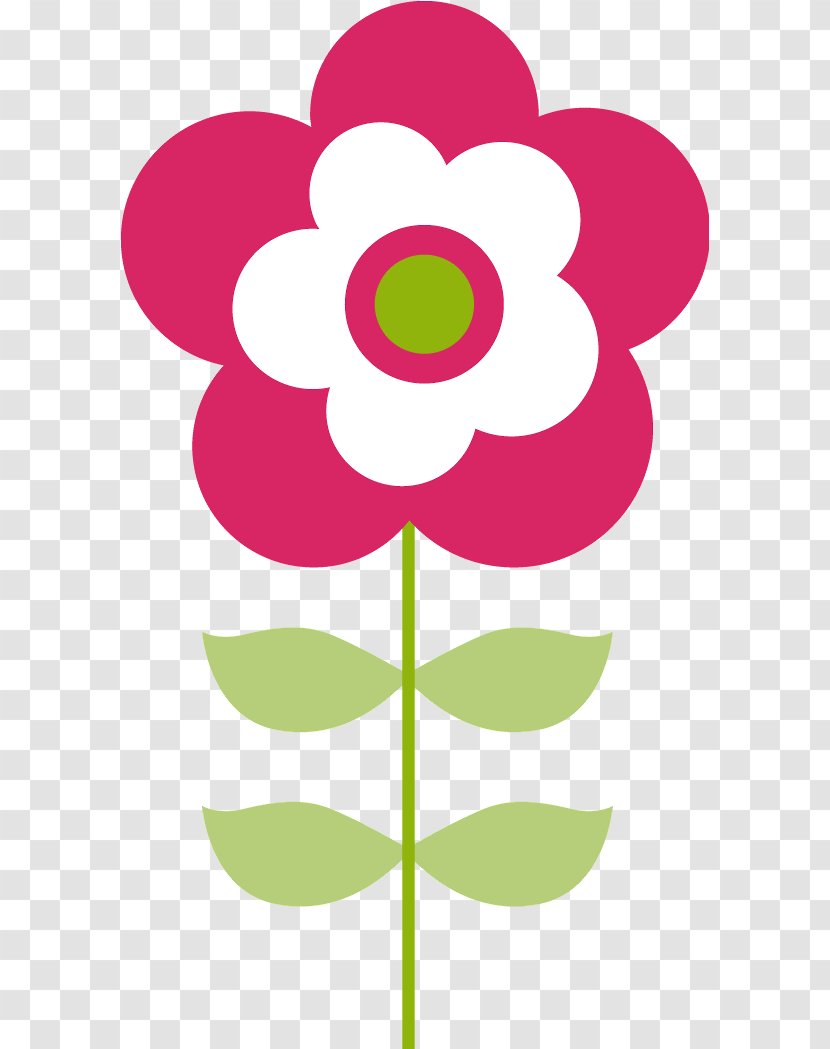 Paper Flower Drawing Clip Art - Call It Spring Transparent PNG