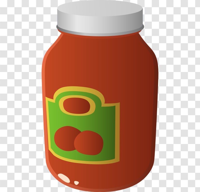 Hamburger Macaroni And Cheese Ketchup Clip Art - Tomato Sauce - Free Cliparts Transparent PNG