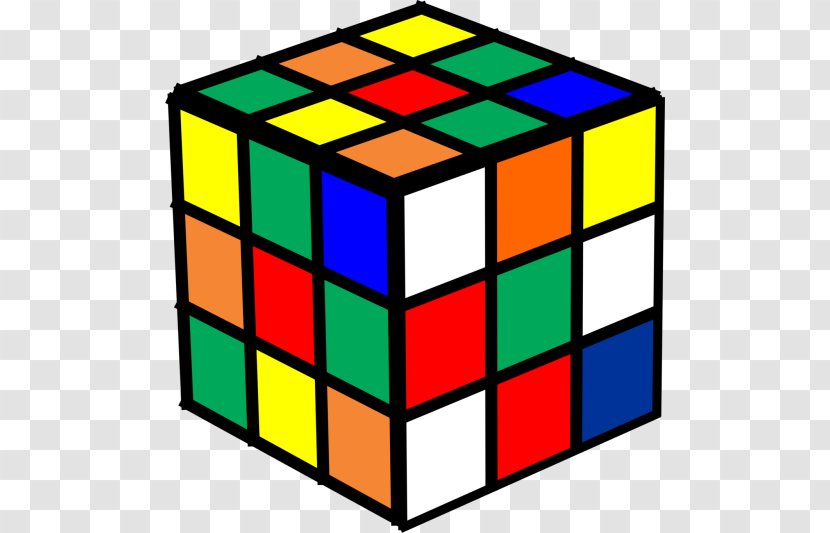 Rubik's Cube Puzzle CubeTimer God's Algorithm - Soma - PINA COLADA Cocktail Transparent PNG
