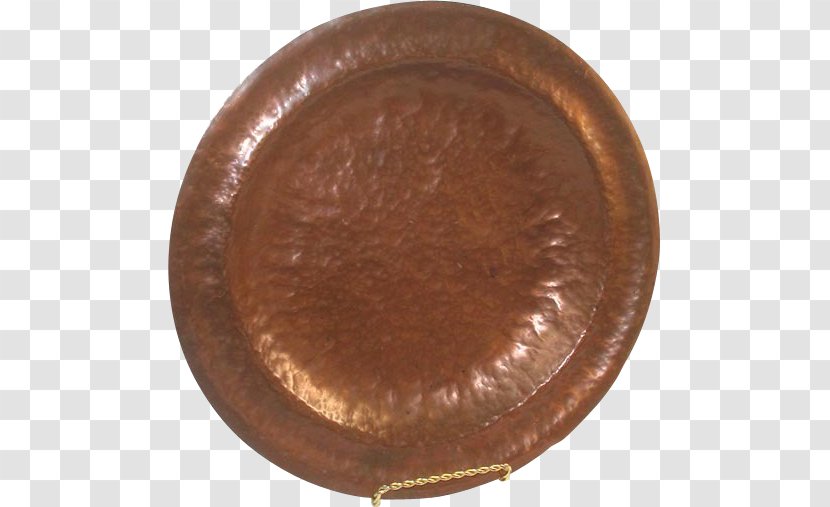 Copper - Dishware - Material Transparent PNG