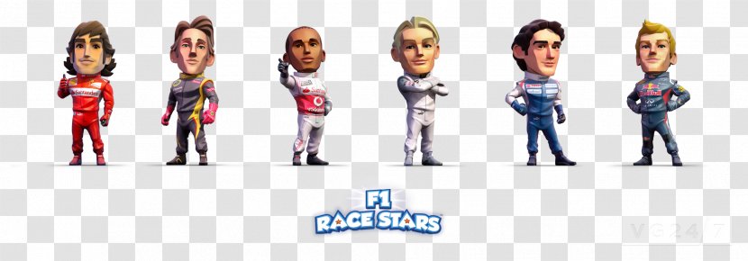 F1 Race Stars 2012 2009 FIA Formula One World Championship Xbox 360 - Watercolor - Driver Transparent PNG