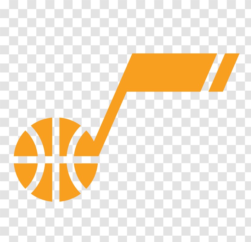 Utah Jazz NBA Vivint Smart Home Arena Basketball Sports - Brand - Nba Transparent PNG