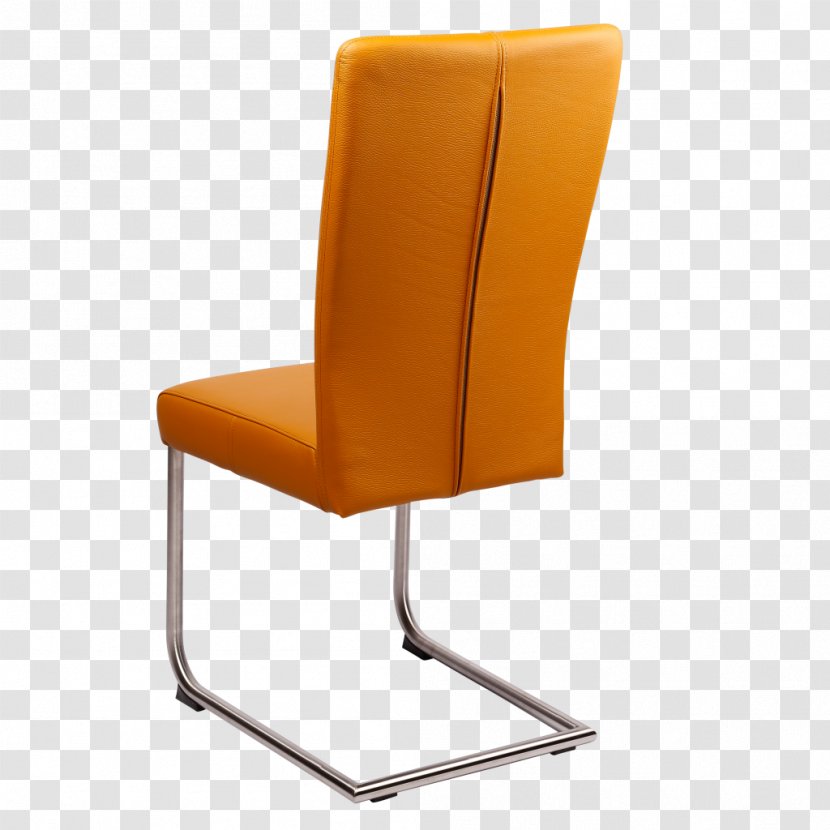 Leather Leren Eetkamerstoel Dry Zwart Leer Chair Transparent PNG