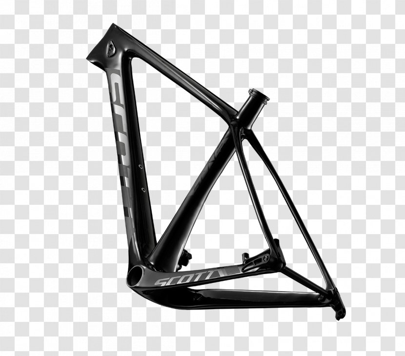 Bicycle Frames Scott Sports Scale 29er Transparent PNG