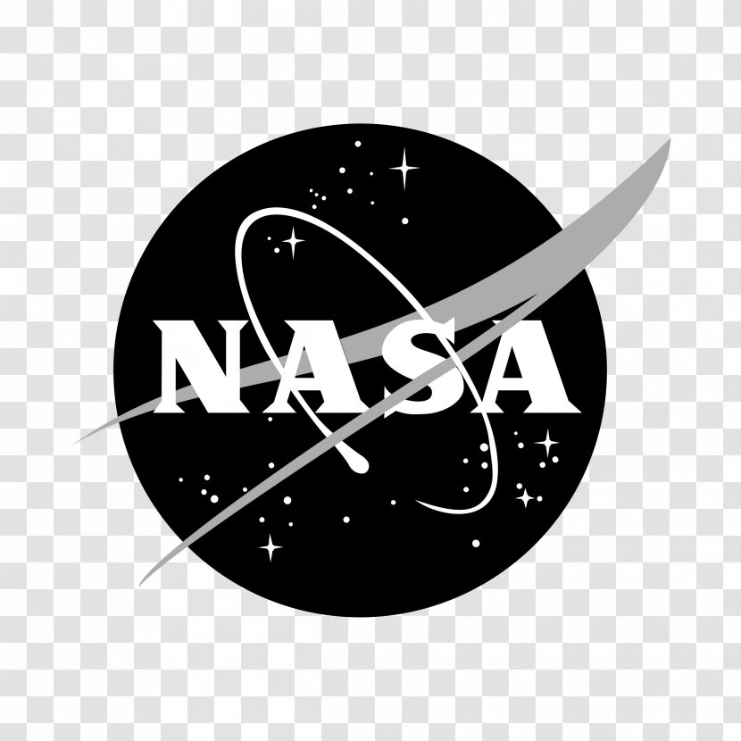 NASA Insignia Logo Decal Brand - Our Deepest Fear Transparent PNG