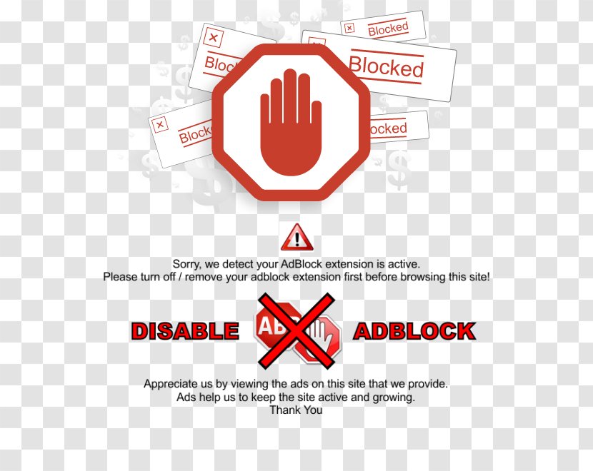 Ad Blocking Advertising Web Browser Pop-up - Online - House Session Transparent PNG