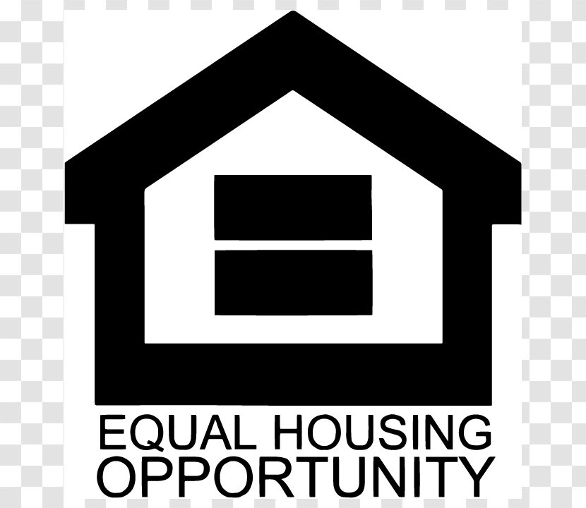 Fair Housing Act Section 8 Supportive Office Of And Equal Opportunity - House Transparent PNG