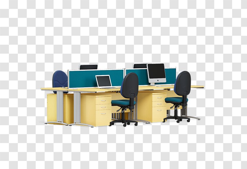 Desk Table Office Cable Management Transparent PNG