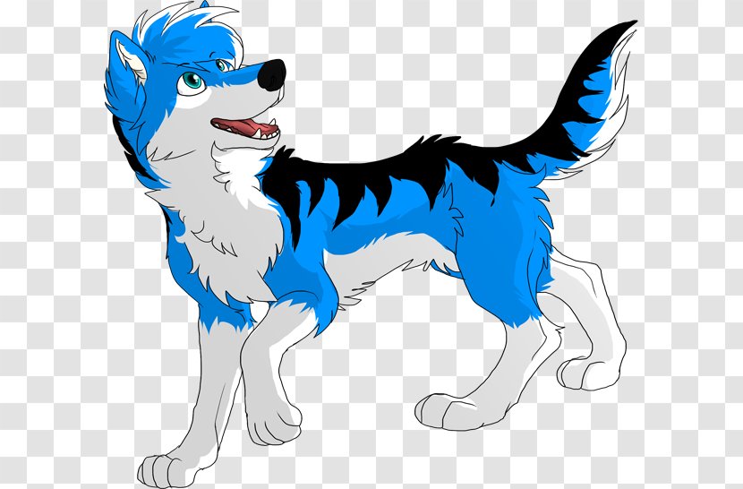 Dog Breed Cartoon Clip Art - Groupm Transparent PNG