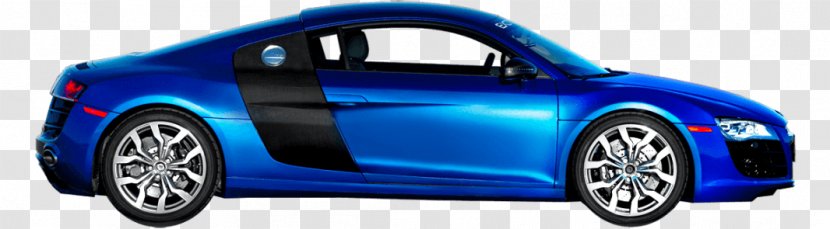 Alloy Wheel 2017 Audi R8 Car - Bumper Transparent PNG
