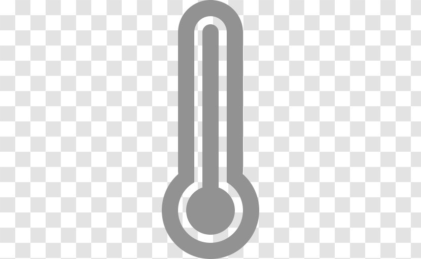 Thermometer Icon - Document - Code Transparent PNG