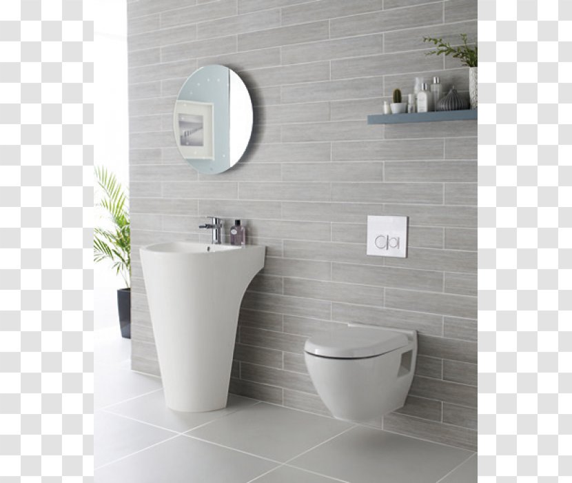 Tile Small Bathrooms Floor Shower Transparent PNG