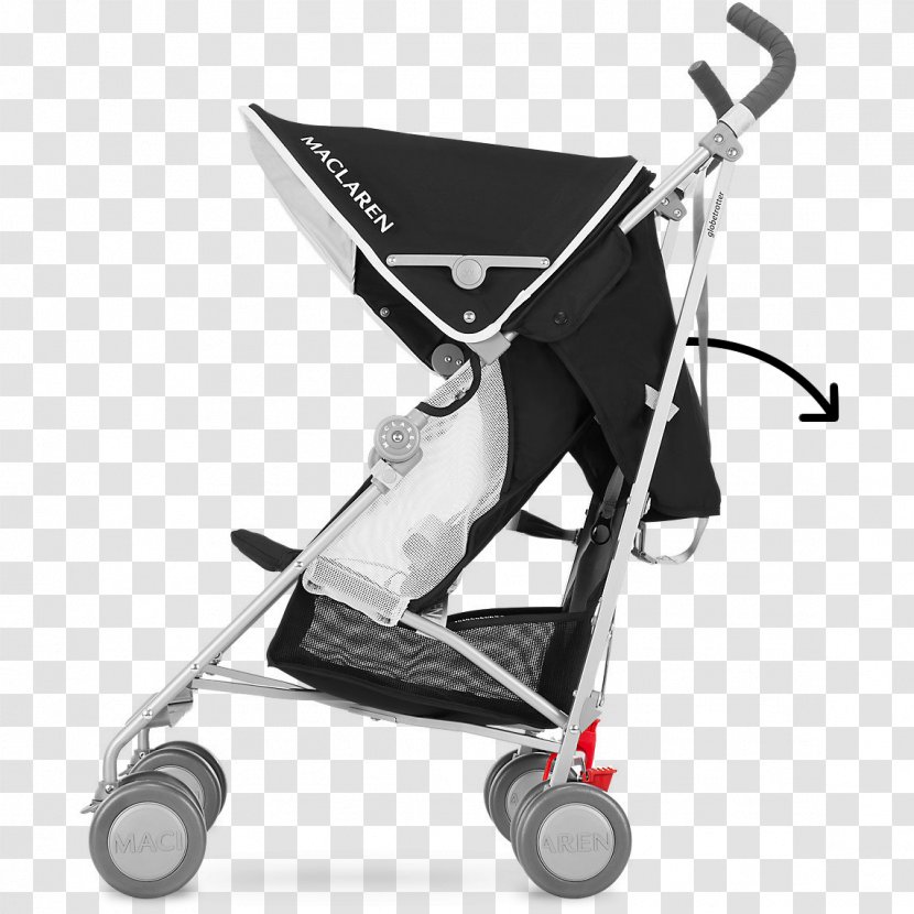 Diaper Maclaren Globetrotter Baby Transport Volo - Stroller Transparent PNG
