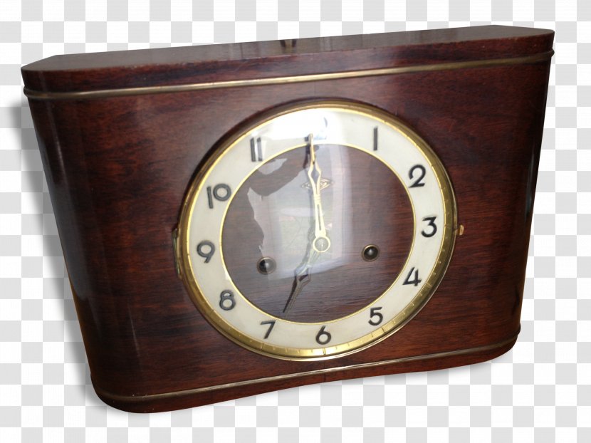 Pendulum Clock Furniture Flip - Wood Transparent PNG