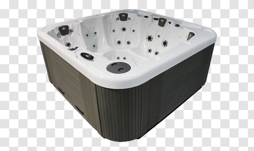 Hot Tub Spa Bathtub Saturnia Bathroom Transparent PNG