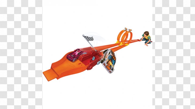 Hot Wheels: Crash! Mattel MyToys.de Race Track - Wheels Crash Transparent PNG