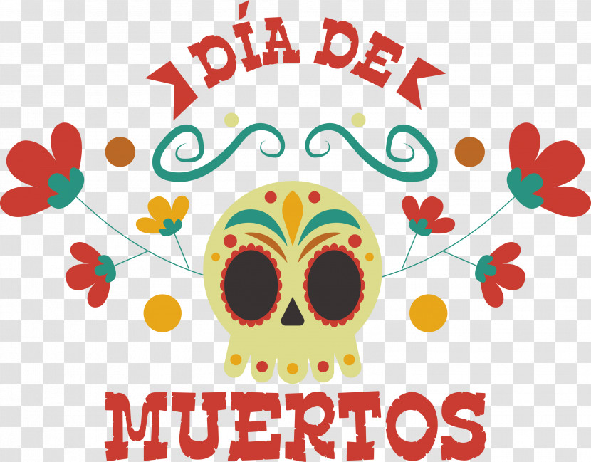 Day Of The Dead Día De Muertos Transparent PNG