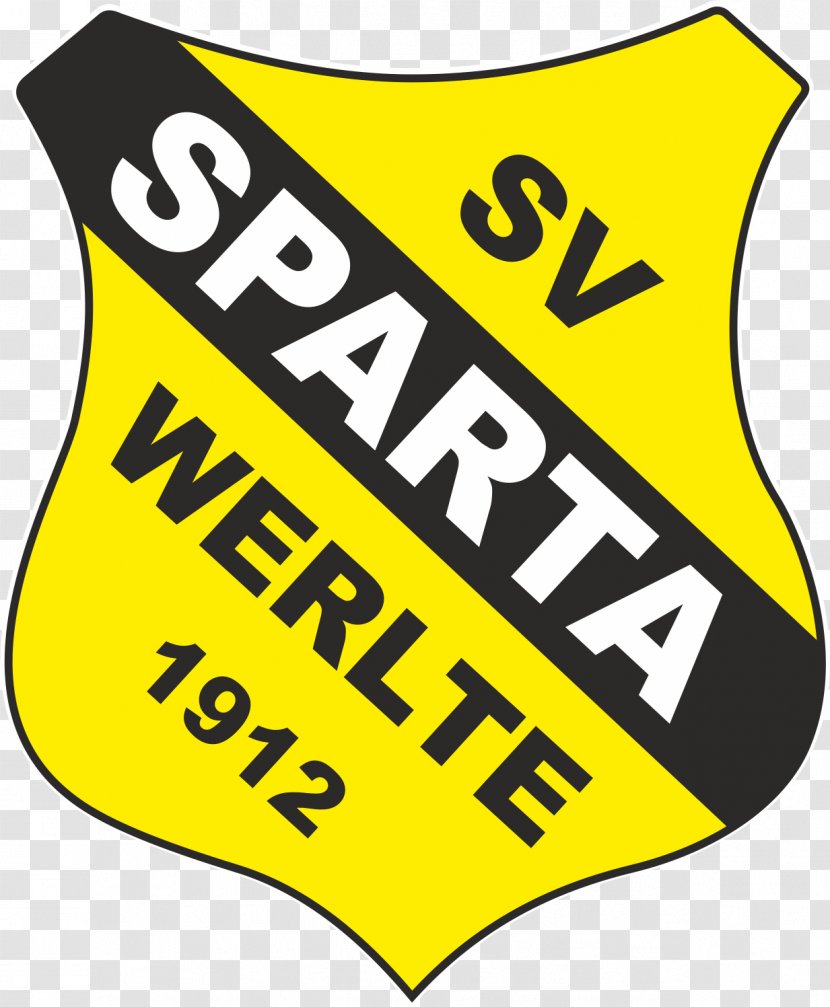 SV Sparta Werlte E. V. Lorup DFB-Pokal Kreisliga Werlter Straße - Symbol - Bezirksliga Transparent PNG