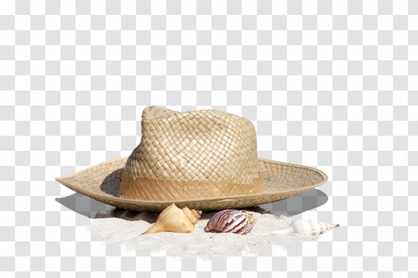 Hat Beige - Headgear Transparent PNG