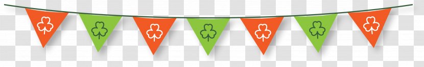 Clip Art - Triangulation - Pull Fresh Festival Flag Vector Material Transparent PNG
