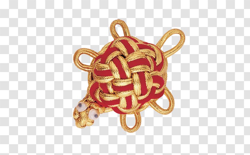 China Budaya Tionghoa Chinesischer Knoten Qixi Festival - Traditional Chinese Holidays - Turtle Knot Transparent PNG