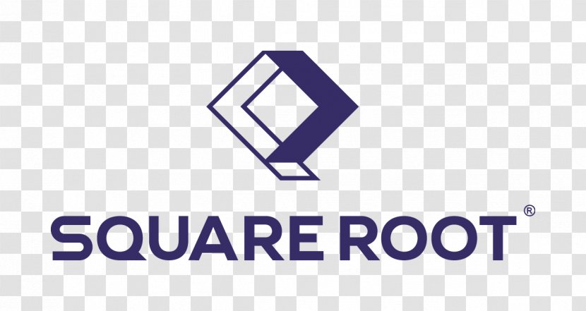 Logo Brand Square Root Business Transparent PNG