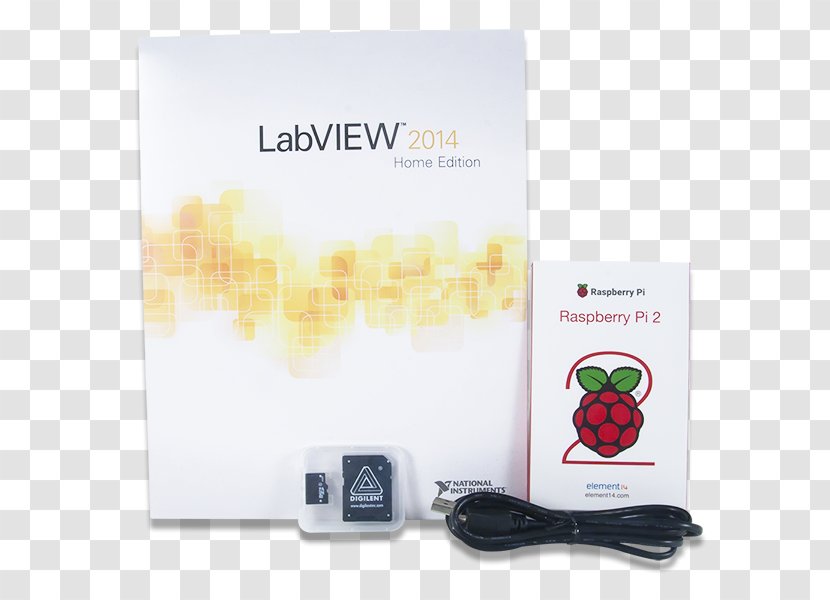 Raspberry Pi LabVIEW ARM Architecture Computer Software - Logo Transparent PNG