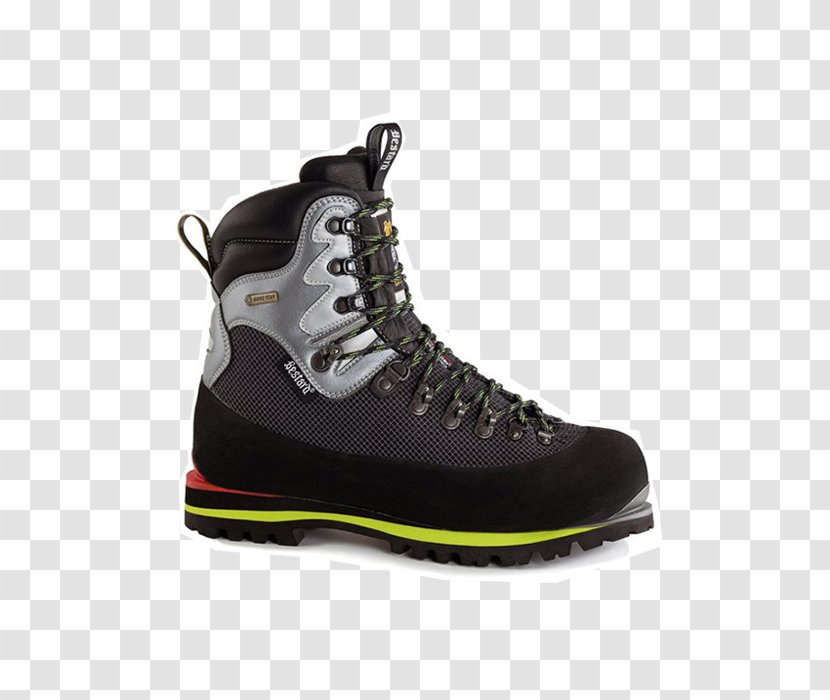 Fitz Roy Shoe Bestard Boot Gore-Tex - Mountaineering Transparent PNG