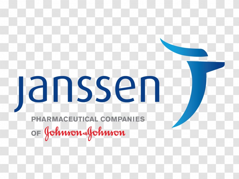 Janssen Pharmaceutica NV Johnson & Pharmaceutical Industry Logo Janssen-Cilag - Research Development Llc - Business Transparent PNG