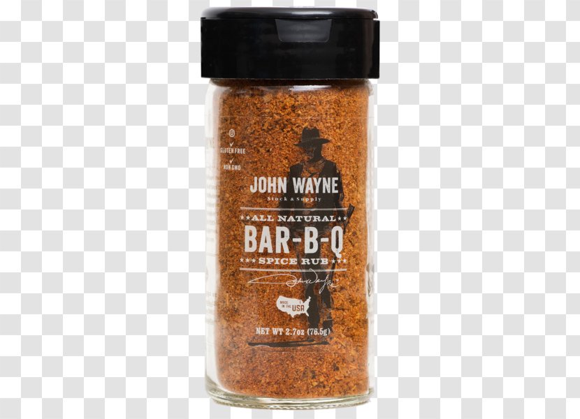 Seasoning Barbecue Spice Rub Char Siu Transparent PNG