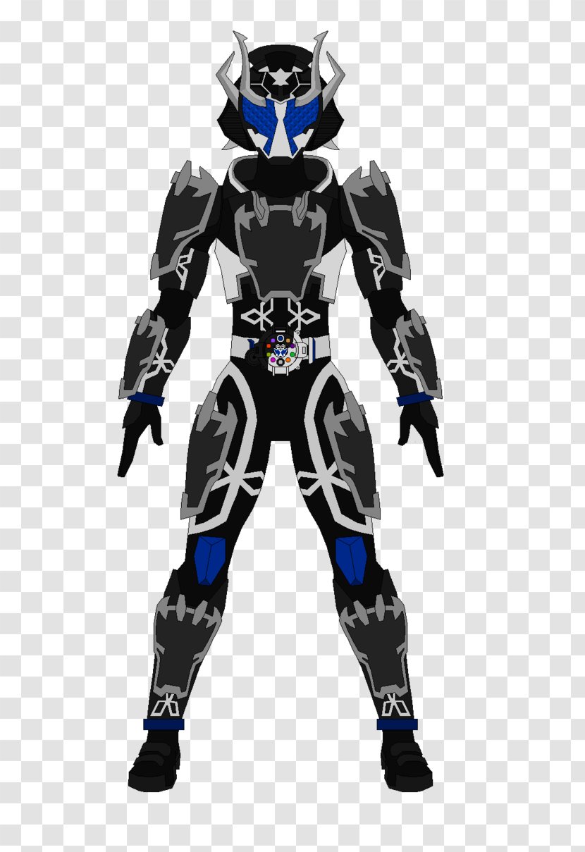 11 March Digital Art Fiction Kamen Rider Series - Jeanne Villepreuxpower Transparent PNG