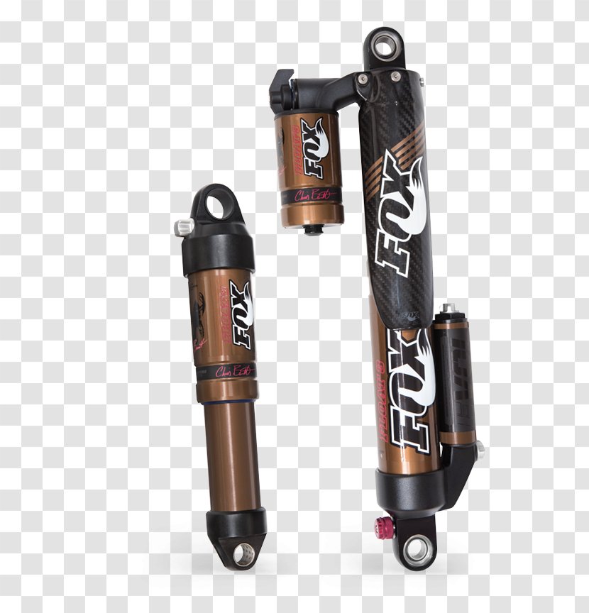 Fox Racing Shox Snowmobile Shock Absorber Polaris RMK Arctic Cat - Rmk Transparent PNG