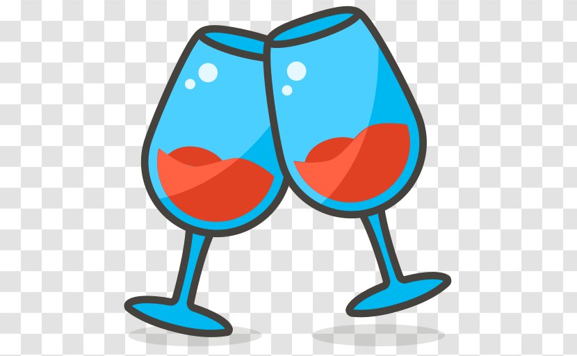Wine Glass Drawing Animaatio Clip Art - Champagne Transparent PNG