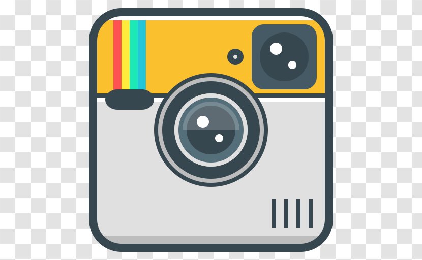 Instagram Like Button - Follow On Transparent PNG
