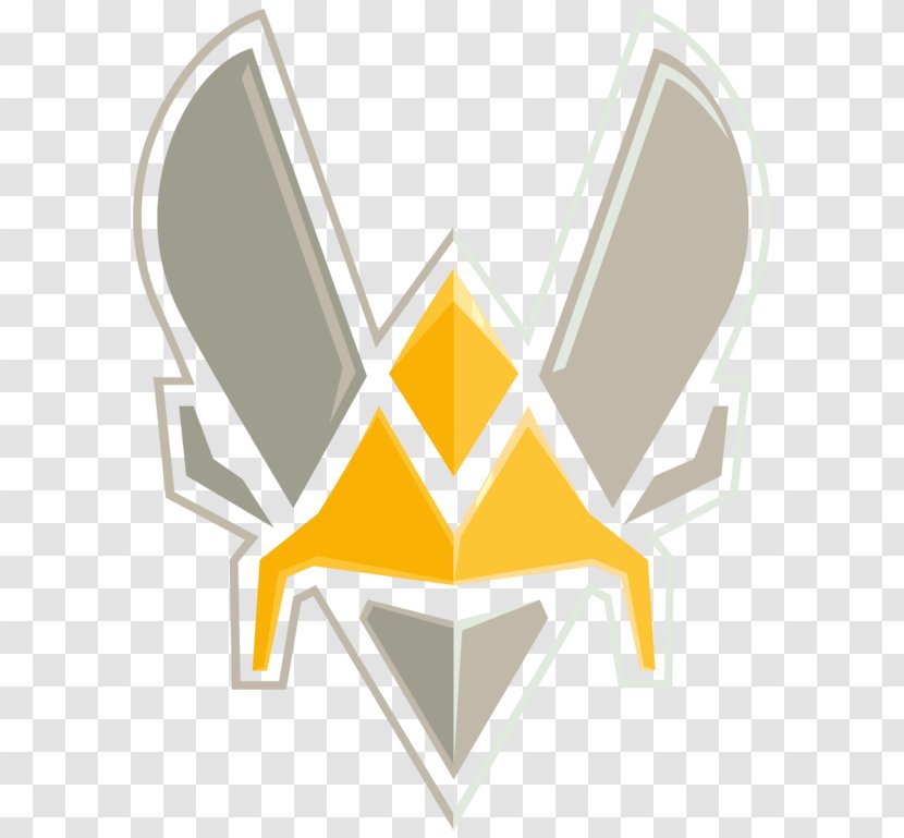 European League Of Legends Championship Series Tom Clancy's Rainbow Six Siege Team Vitality Rocket - Symmetry Transparent PNG