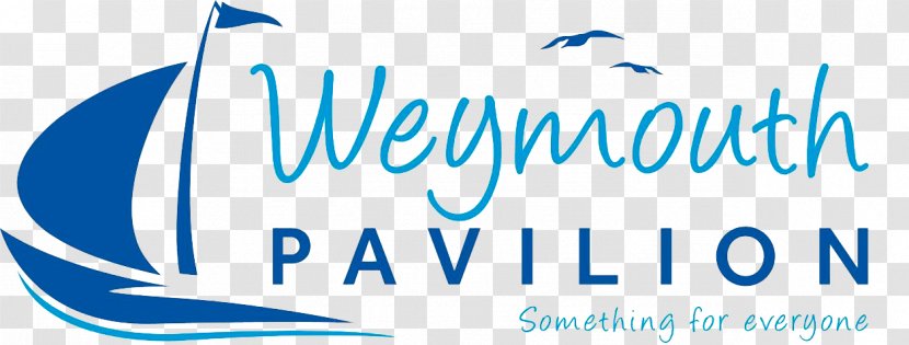 Weymouth Pavilion Logo Brand Font Product - Summer Sale Ticket Transparent PNG