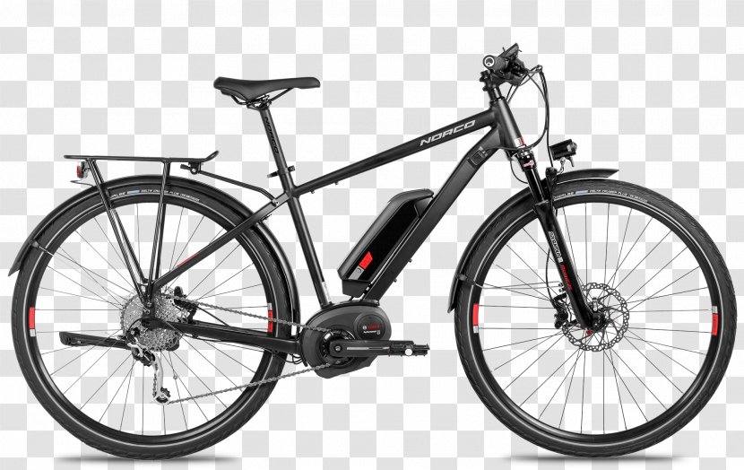 Electric Bicycle Shop Norco Bicycles Cycling Transparent PNG