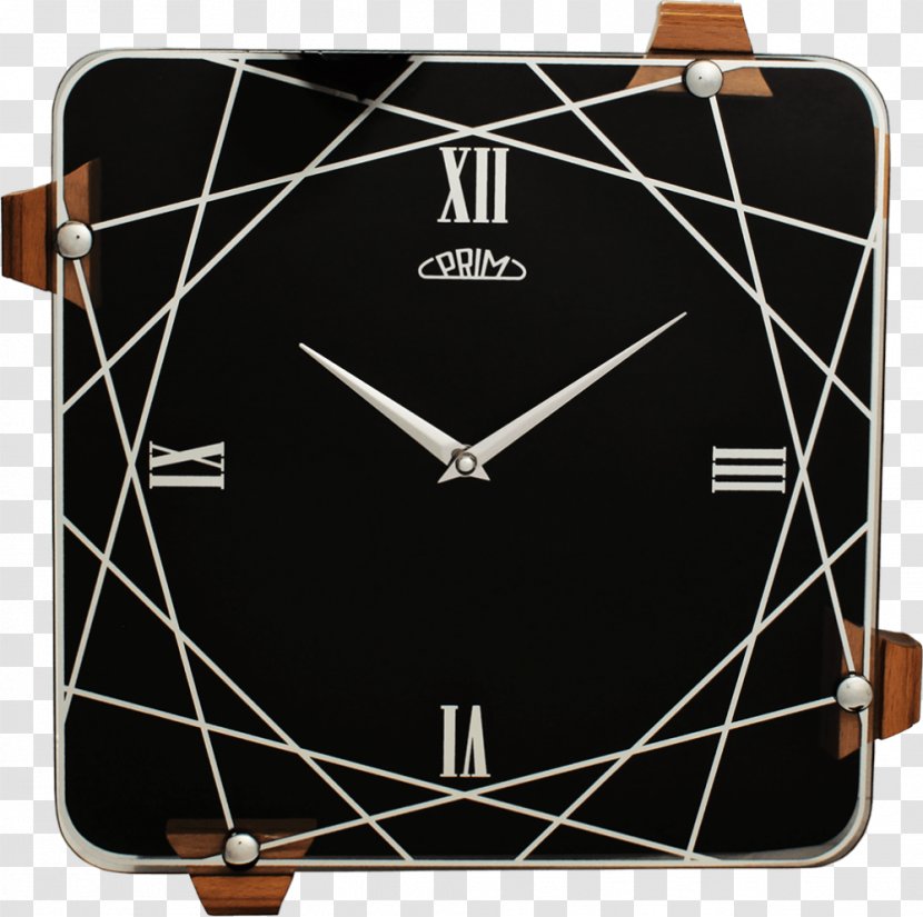 PRIM Clock Watch Price - Czech Koruna Transparent PNG