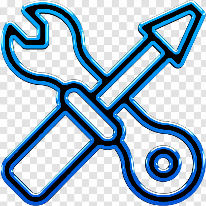 Settings Icon Customer Services Icon Wrench Icon Transparent PNG